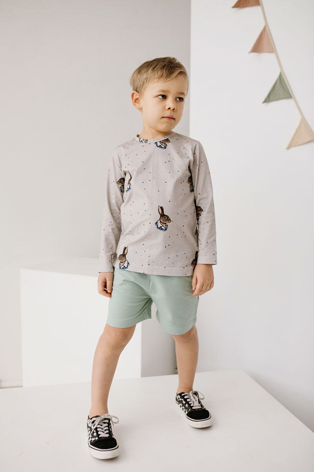Short Surf Blue - MintMouse (Unicorner Concept Store)