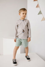 Short Surf Blue - MintMouse (Unicorner Concept Store)