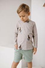 Short Surf Blue - MintMouse (Unicorner Concept Store)