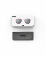 Junior Sunglasses | #E Pink - MintMouse (Unicorner Concept Store)