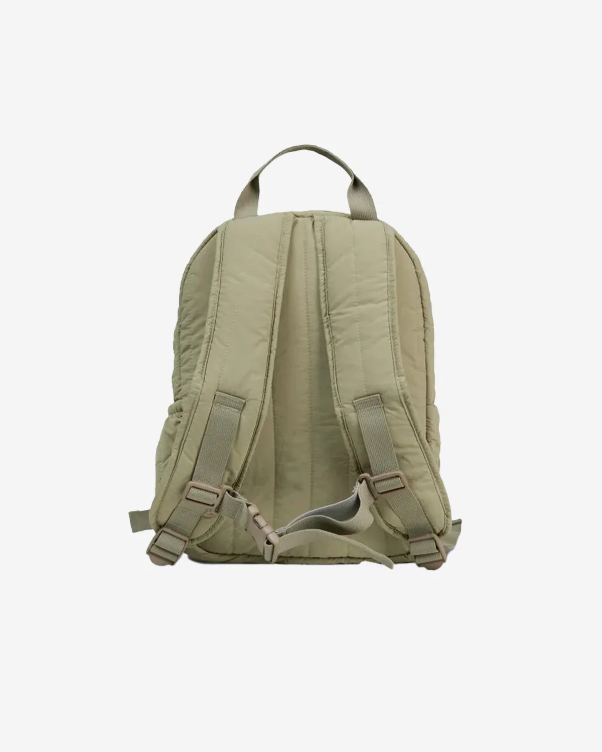 (KS102003) JUNO QUILTED BACKPACK MIDI - Laurel Oak