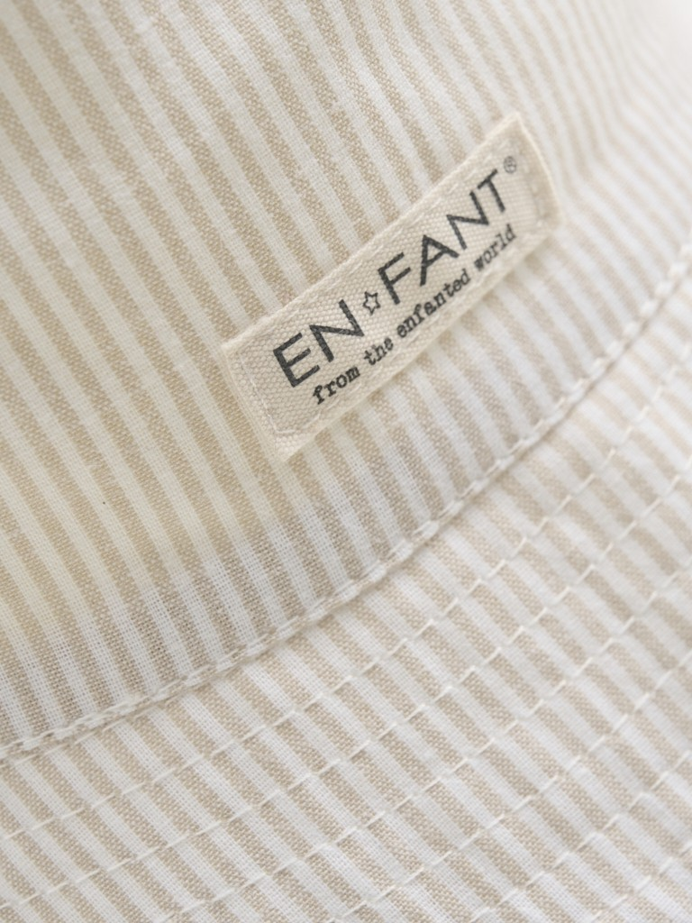 5761 Bucket hat - 192 fog - MintMouse (Unicorner Concept Store)