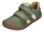 Barefoot Shoe Velcro Napa - Denis Green Alsace - MintMouse (Unicorner Concept Store)