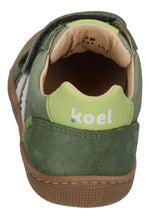 Barefoot Shoe Velcro Napa - Denis Green Alsace - MintMouse (Unicorner Concept Store)