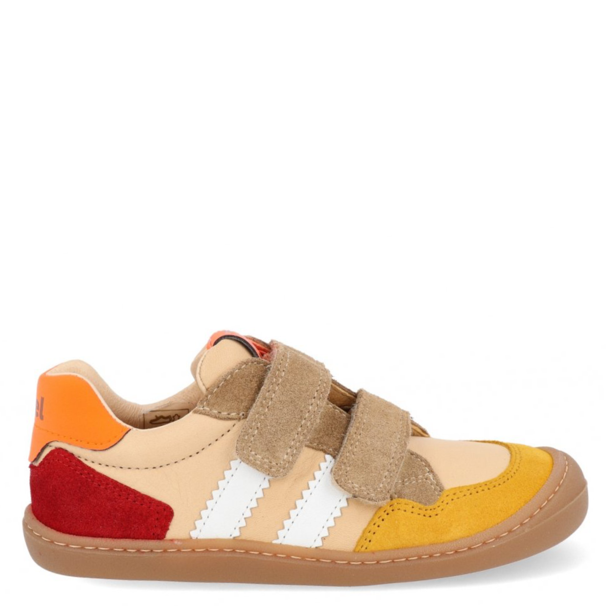 Barefoot all-season shoes Koel Bali Beige - MintMouse (Unicorner Concept Store)