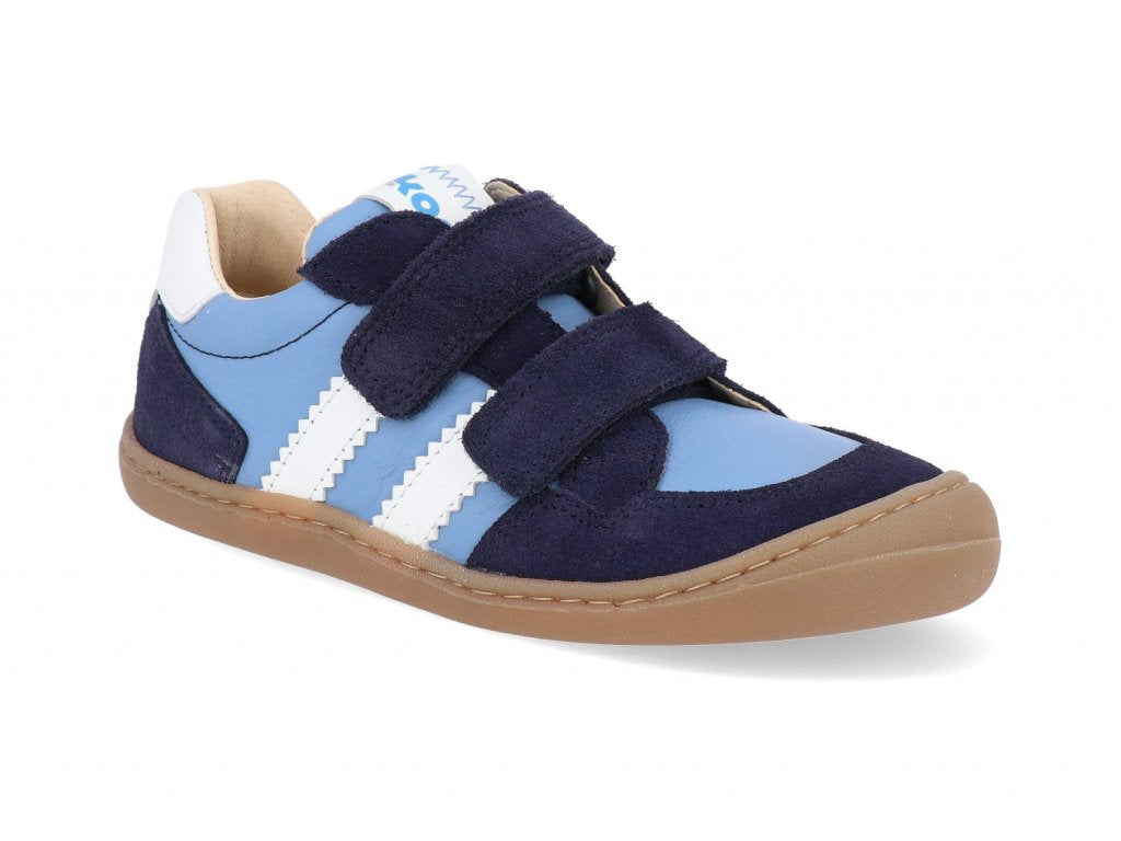 Barefoot all-season shoes Koel Bali Jeans - MintMouse (Unicorner Concept Store)