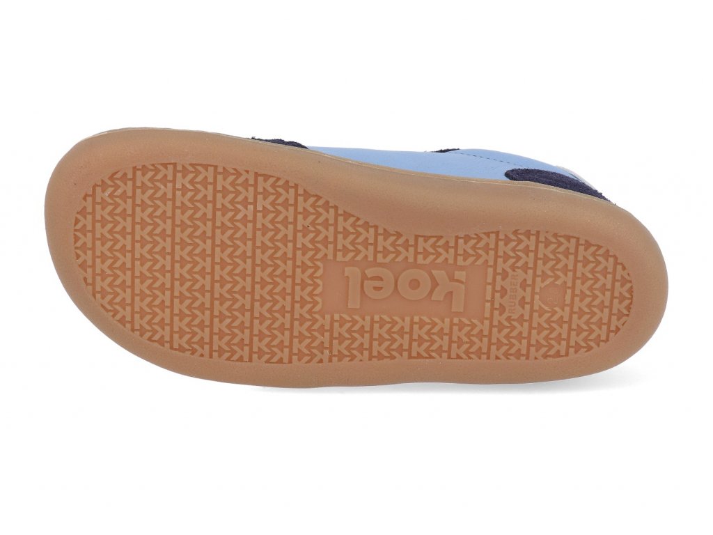 Barefoot all-season shoes Koel Bali Jeans - MintMouse (Unicorner Concept Store)