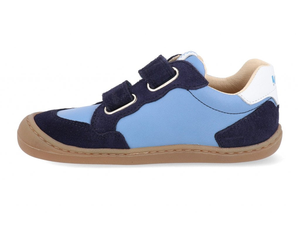 Barefoot all-season shoes Koel Bali Jeans - MintMouse (Unicorner Concept Store)