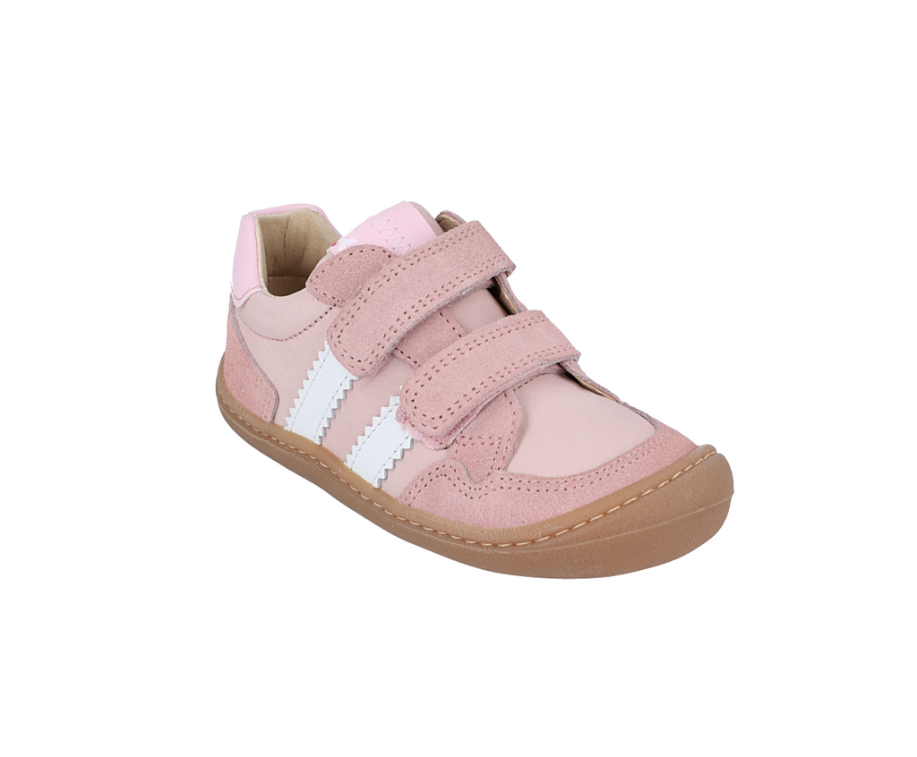 Barefoot all-season shoes Koel Bali pink - MintMouse (Unicorner Concept Store)