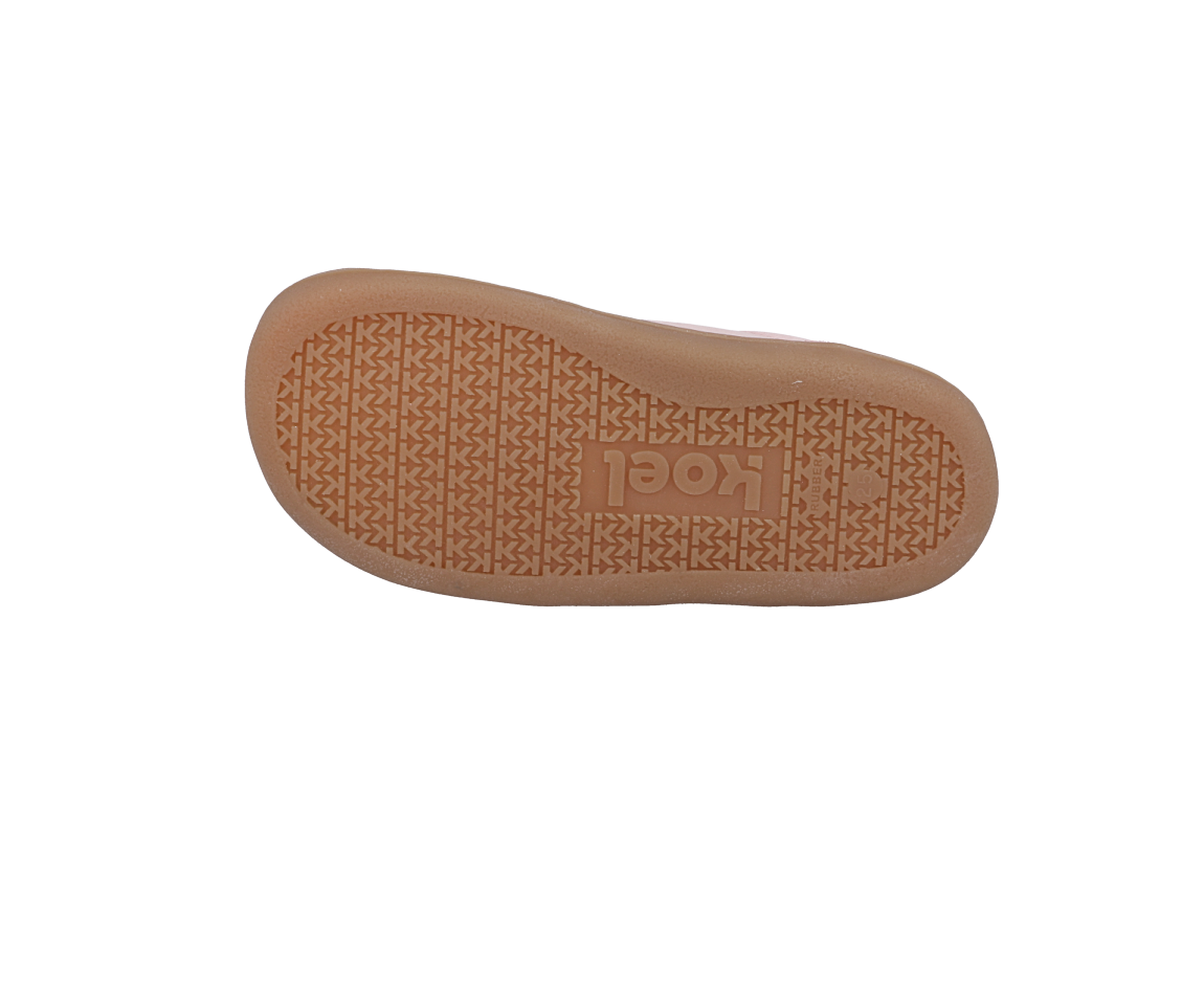 Barefoot all-season shoes Koel Bali pink - MintMouse (Unicorner Concept Store)