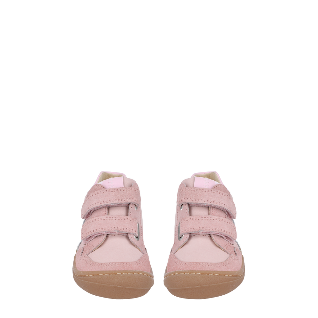 Barefoot all-season shoes Koel Bali pink - MintMouse (Unicorner Concept Store)