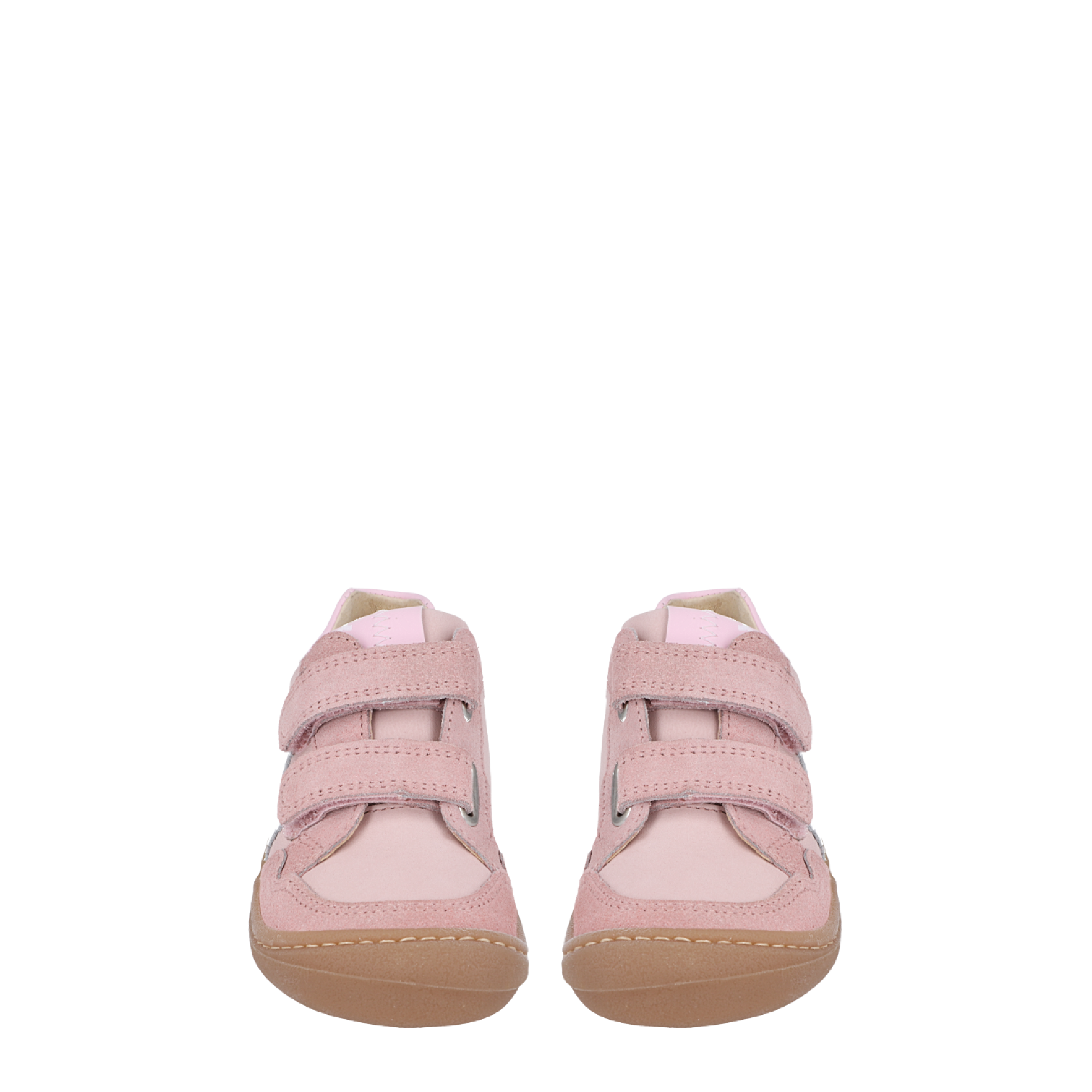 Barefoot all-season shoes Koel Bali pink - MintMouse (Unicorner Concept Store)