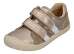 (07m031.151.640) Barefoot Shoes - Sneakers DENIS napa metallic champagne - MintMouse (Unicorner Concept Store)