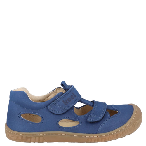 (07M033.101-170) Barefoot Sandal Jeans  - DEEN Napa - MintMouse (Unicorner Concept Store)