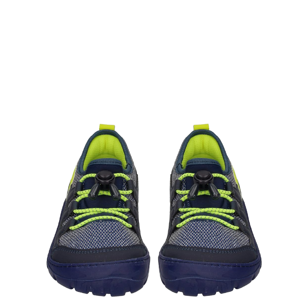 Barefoot Mason Mesh - Blue - MintMouse (Unicorner Concept Store)