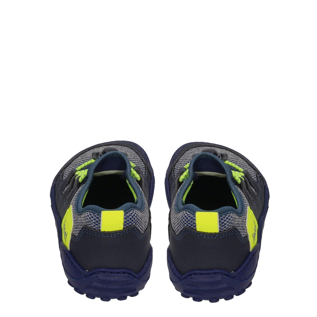 Barefoot Mason Mesh - Blue - MintMouse (Unicorner Concept Store)