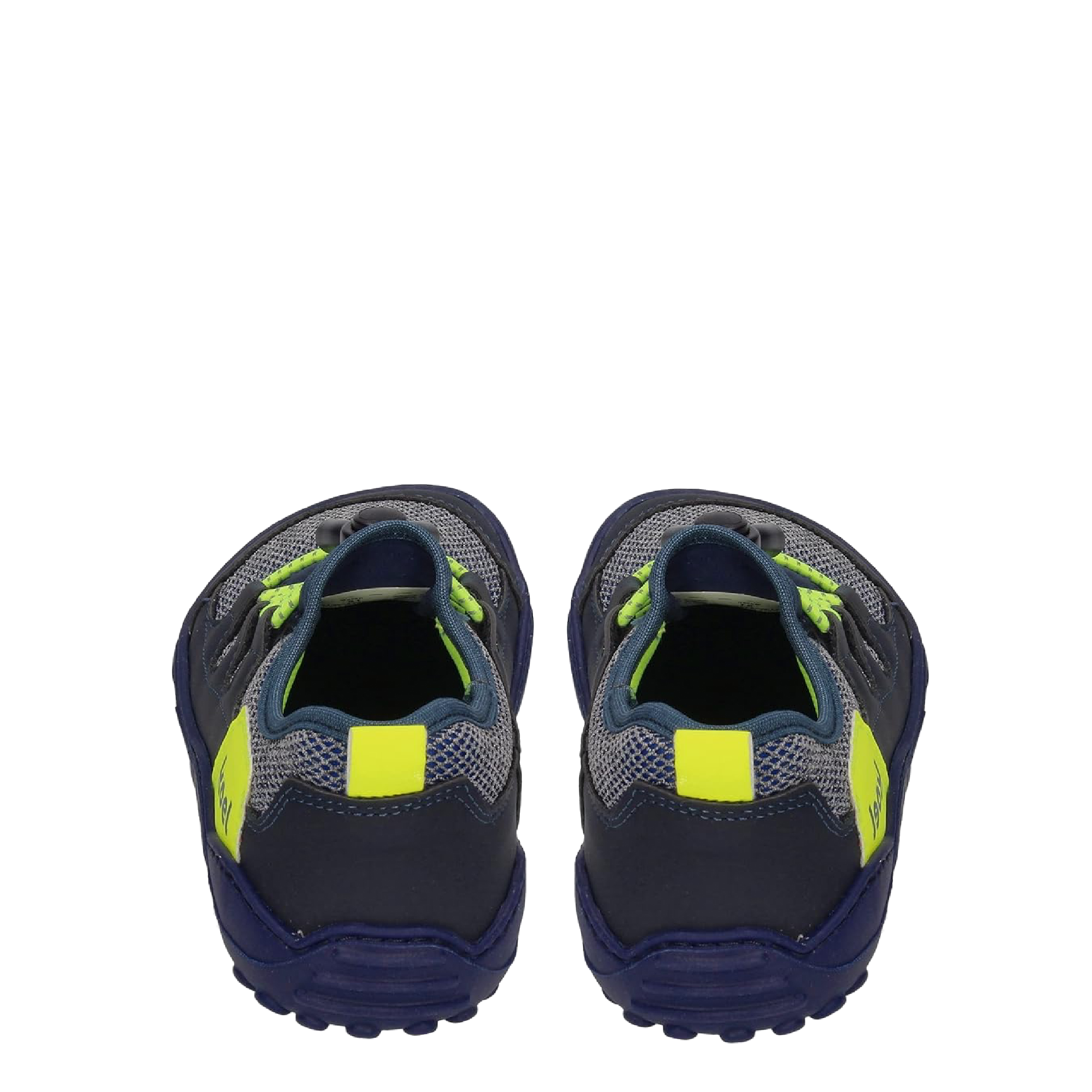 Barefoot Mason Mesh - Blue - MintMouse (Unicorner Concept Store)