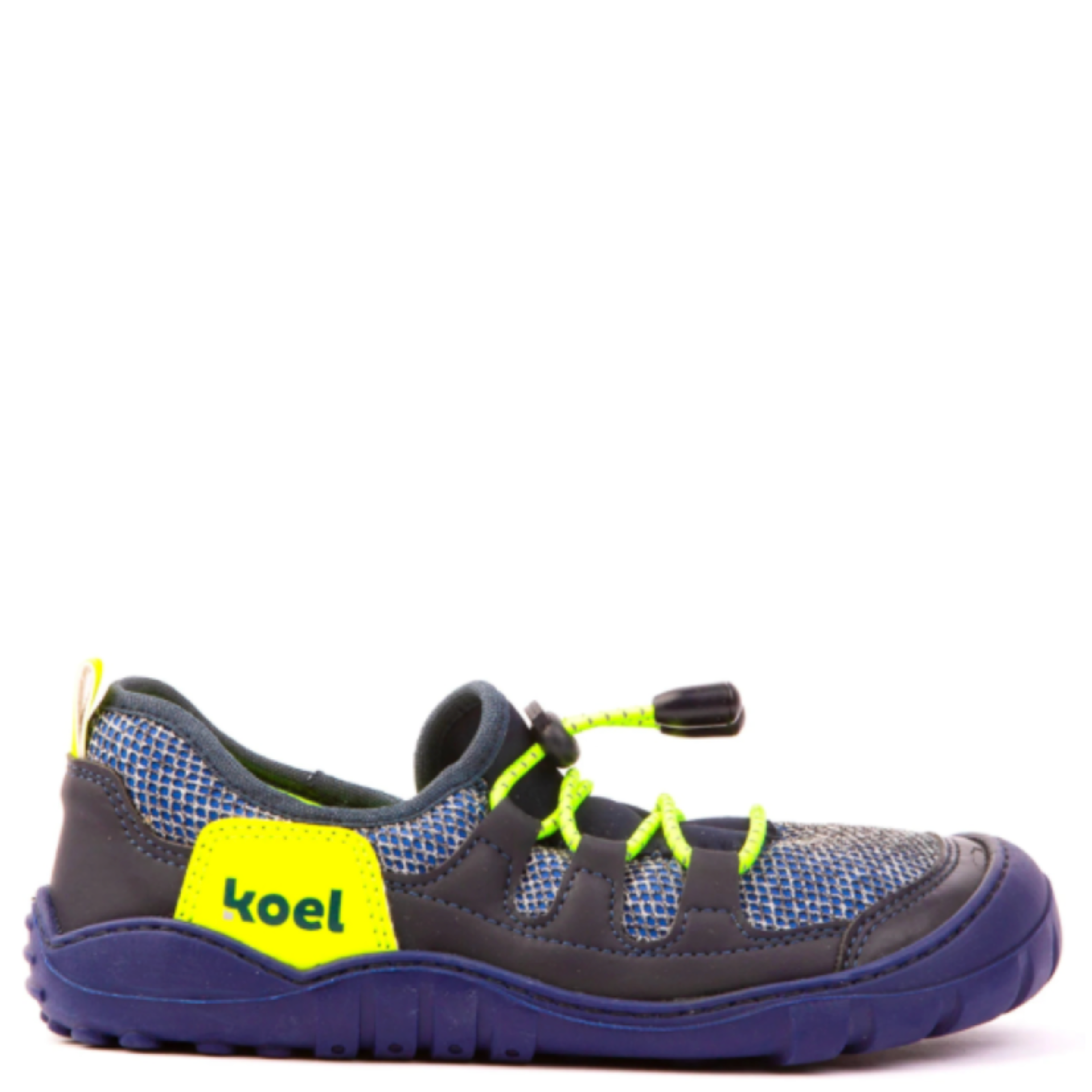 Barefoot Mason Mesh - Blue - MintMouse (Unicorner Concept Store)