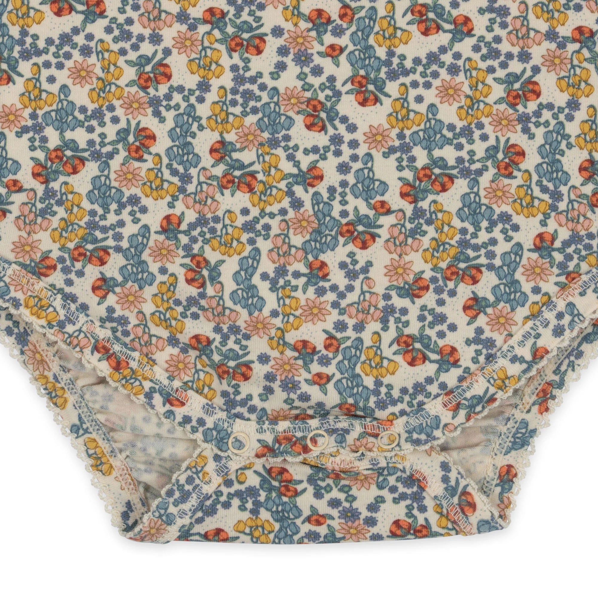 (KS100127) Basic LS Body Gots - Bibi Fleur - MintMouse (Unicorner Concept Store)