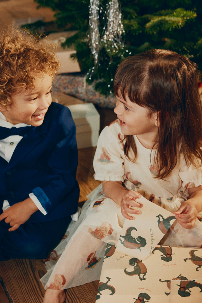 Festive Butterfly - Total Eclipse - MintMouse (Unicorner Concept Store)