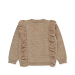 Fiol Frill Cardigan - Moonlight - MintMouse (Unicorner Concept Store)