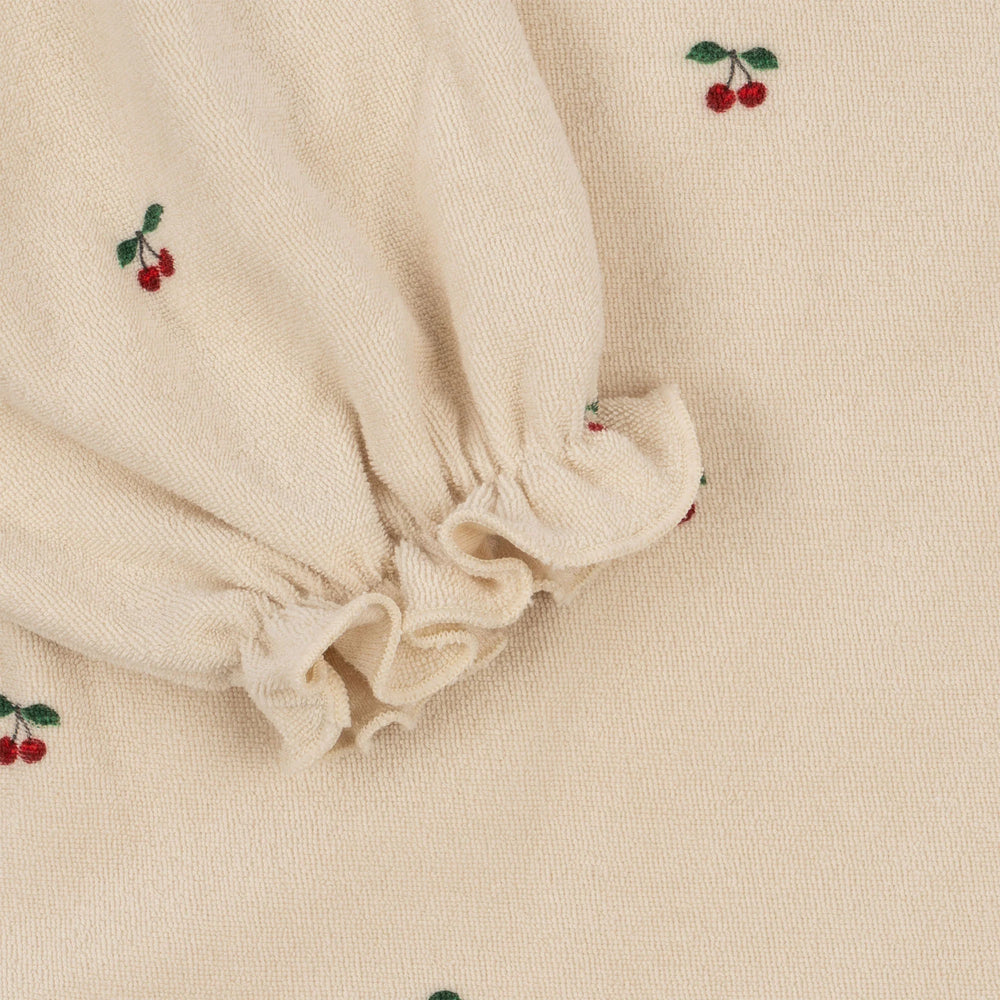 Itty dress Gots - Cherry - MintMouse (Unicorner Concept Store)