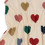 Classic Strap Dress Gots - Bon Coeur Coloré - MintMouse (Unicorner Concept Store)