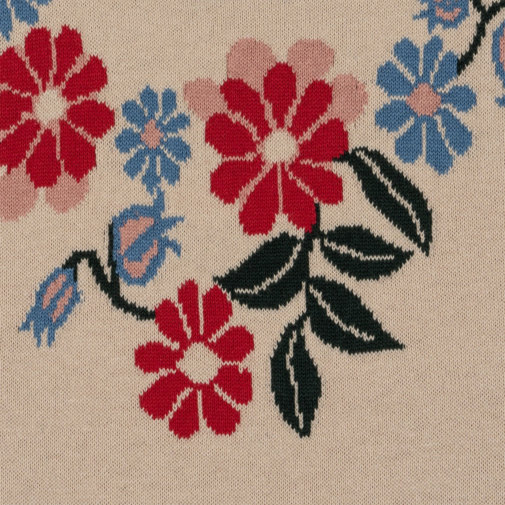 ELI KNIT DRESS GOTS - MintMouse (Unicorner Concept Store)