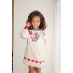 ELI KNIT DRESS GOTS - MintMouse (Unicorner Concept Store)