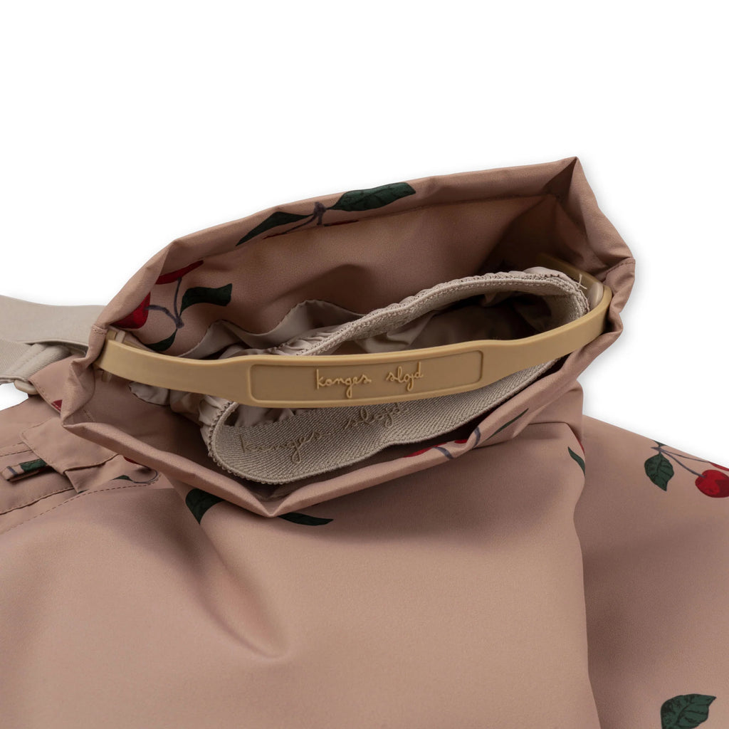 mismou snow pants - ma grande cerise - MintMouse (Unicorner Concept Store)