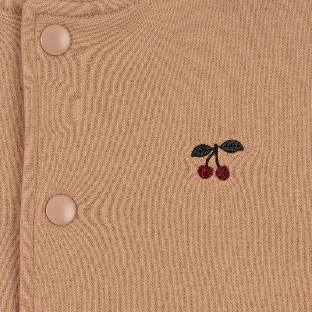 LOU SEQUIN BOMBER JACKET - Ma Grande Cerise Sequin - MintMouse (Unicorner Concept Store)