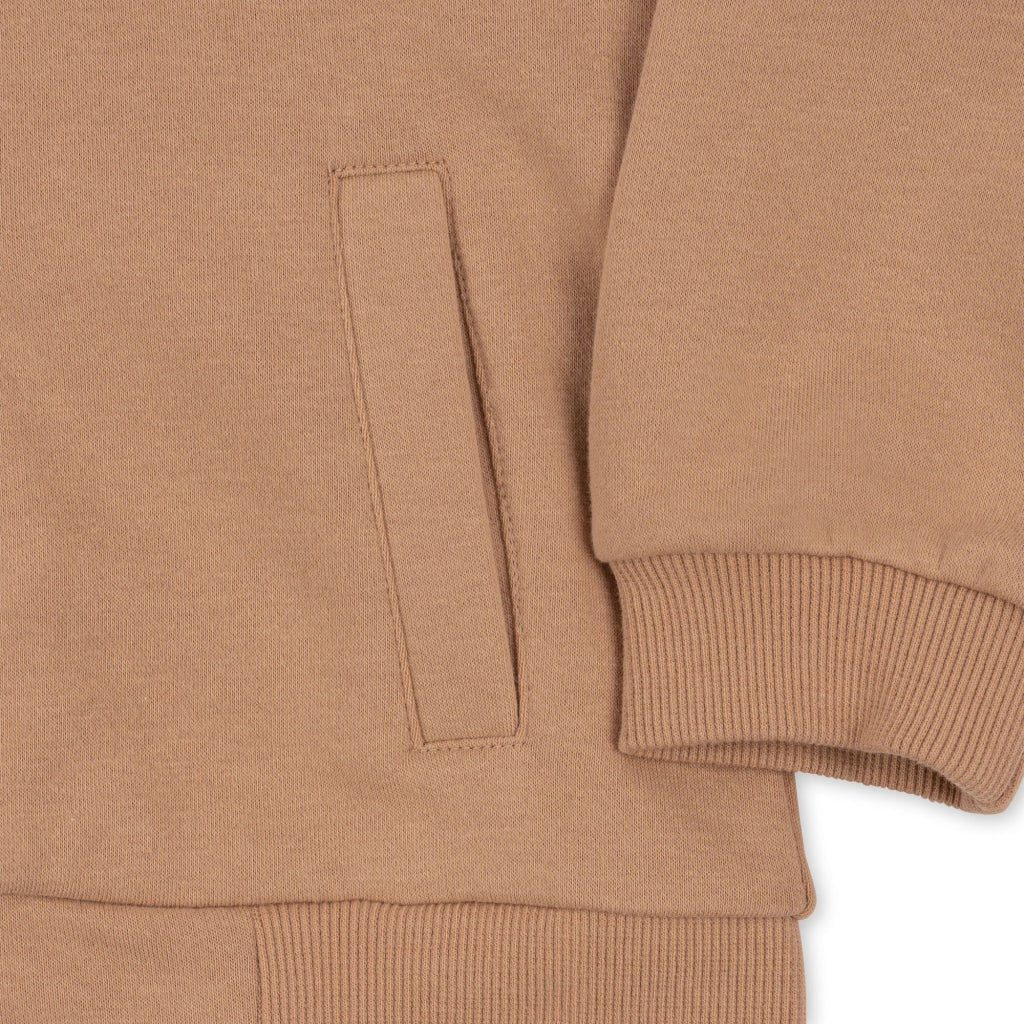 LOU SEQUIN BOMBER JACKET - Ma Grande Cerise Sequin - MintMouse (Unicorner Concept Store)