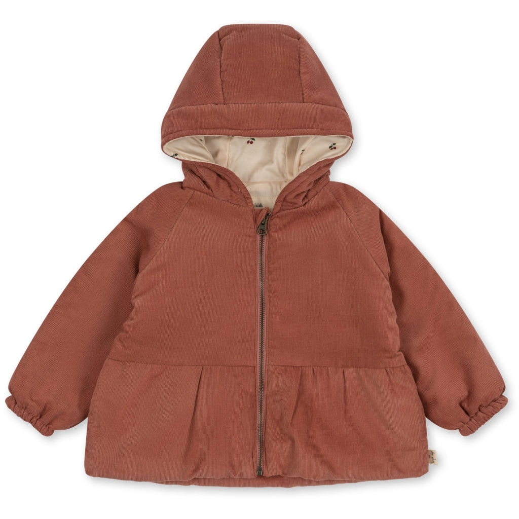 THEA JACKET - Cedar Wood - MintMouse (Unicorner Concept Store)