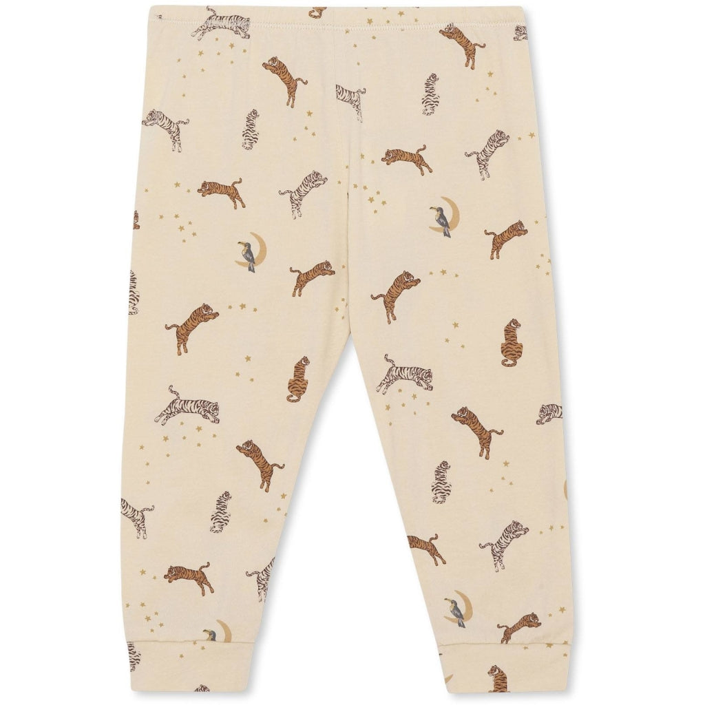 Basic Pants Gots - Roar - MintMouse (Unicorner Concept Store)