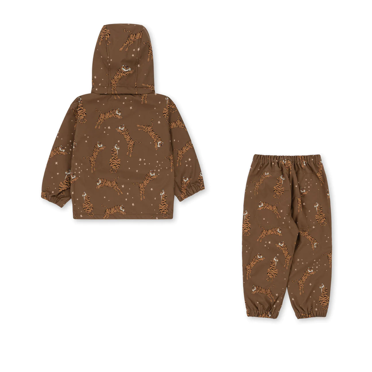 Lune Softshell Set - Tiger - MintMouse (Unicorner Concept Store)