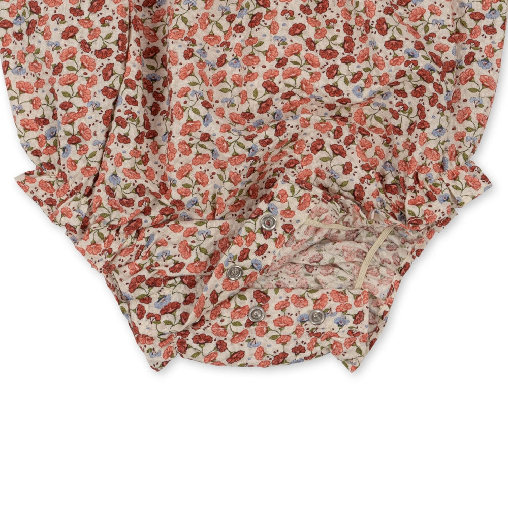 BITSY ROMPER- Flor de Amor - MintMouse (Unicorner Concept Store)