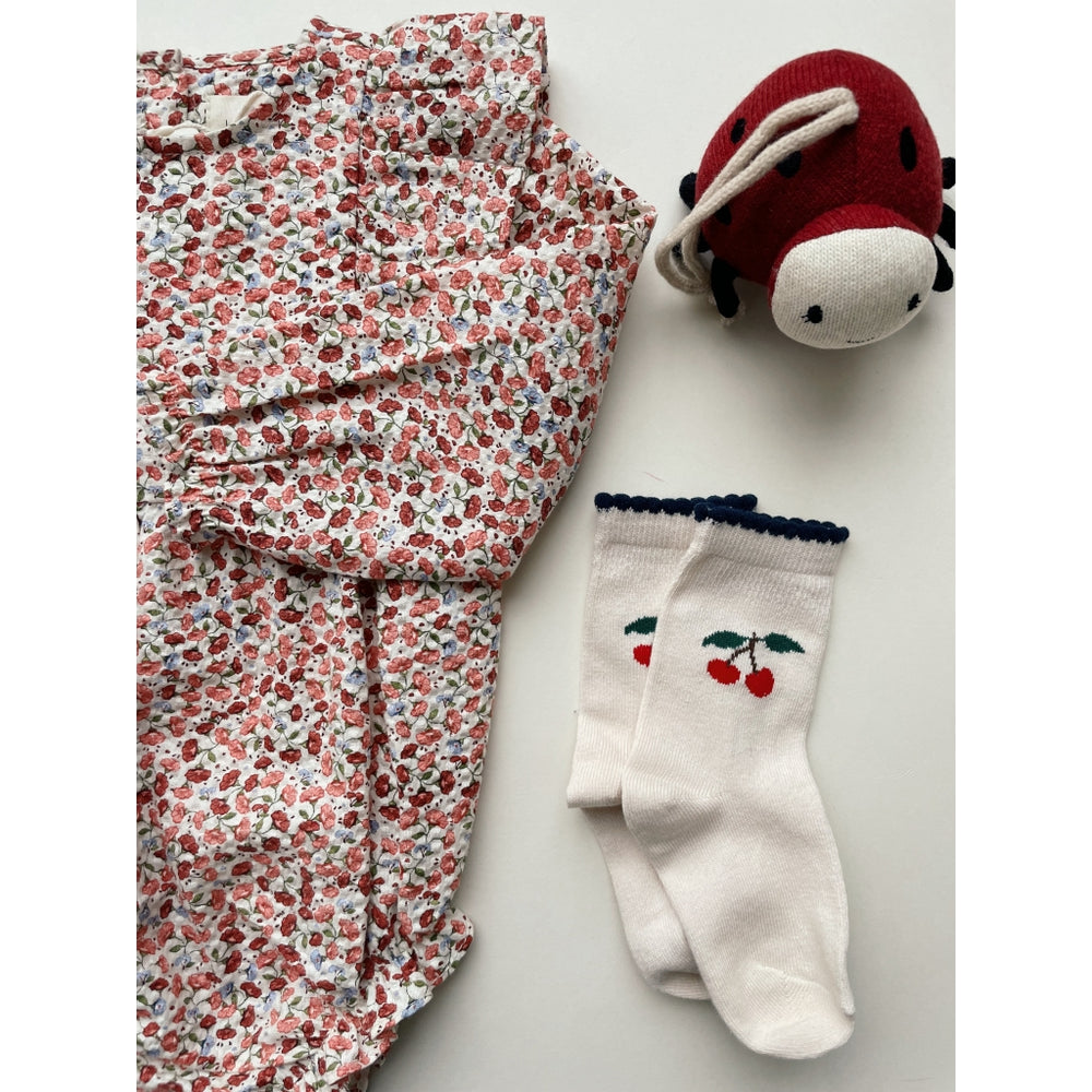 BITSY ROMPER- Flor de Amor - MintMouse (Unicorner Concept Store)