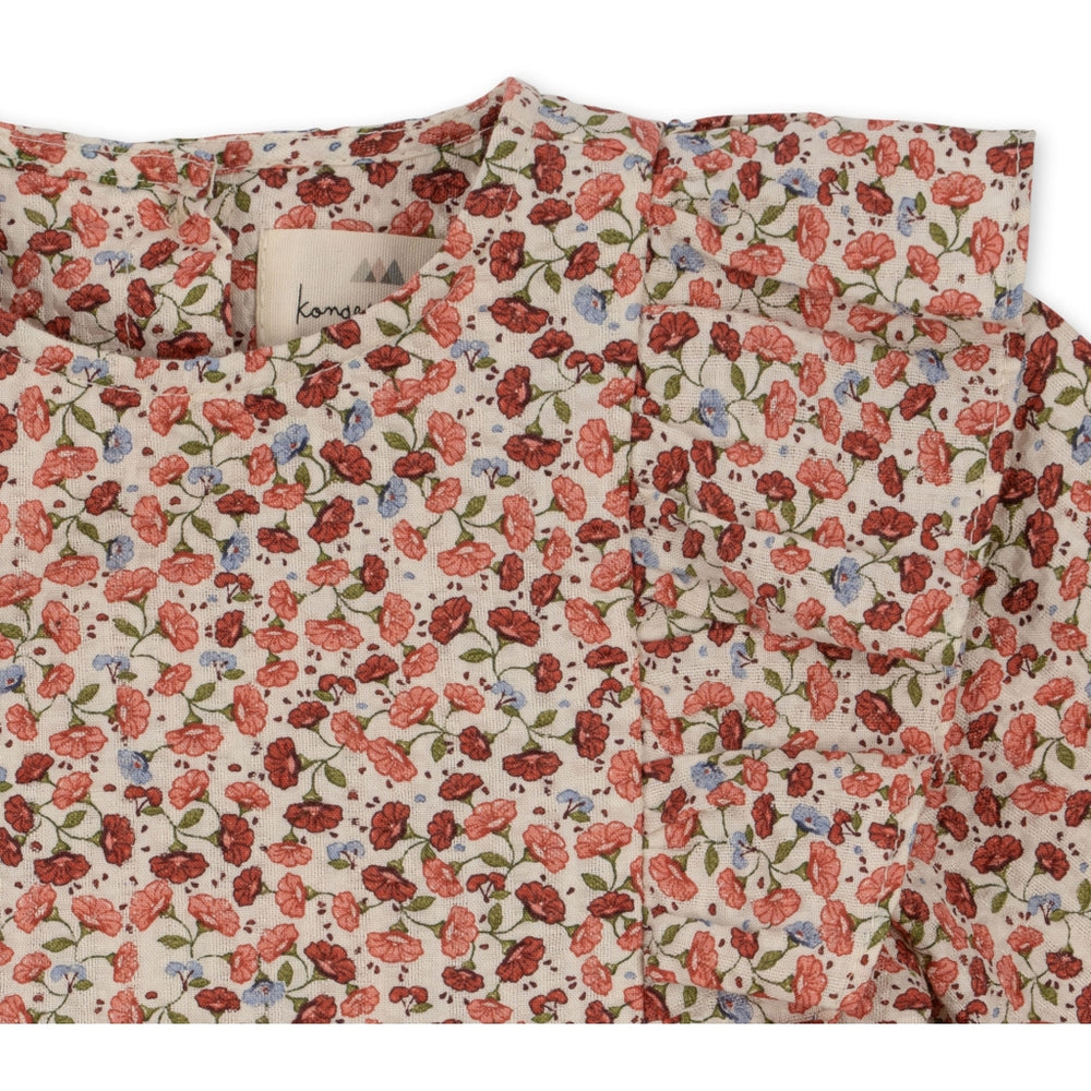 BITSY ROMPER- Flor de Amor - MintMouse (Unicorner Concept Store)