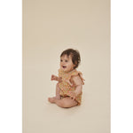 Elin Romper - Rosier Coloré - MintMouse (Unicorner Concept Store)