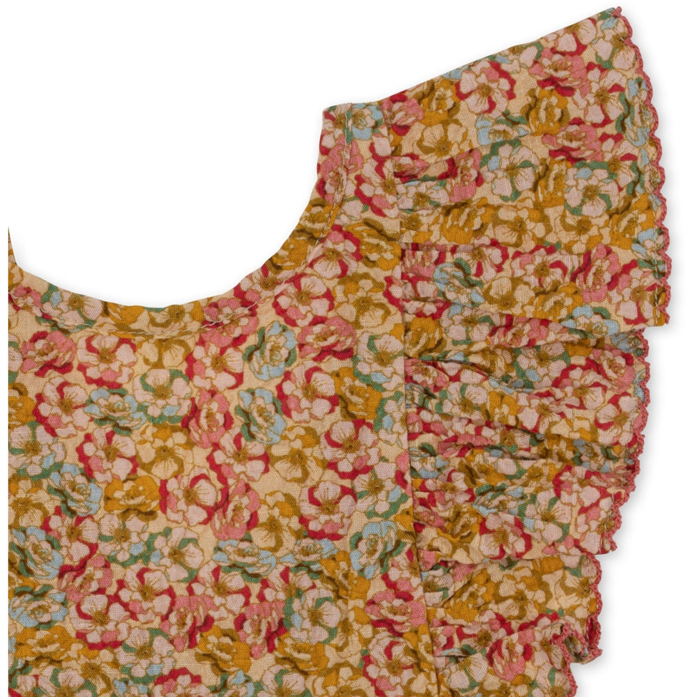 Elin Romper - Rosier Coloré - MintMouse (Unicorner Concept Store)