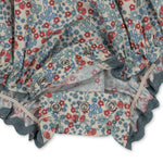 Verbena  Romper - Bibi Blue - MintMouse (Unicorner Concept Store)