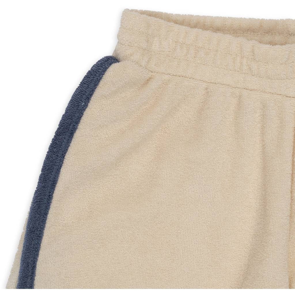 (KS100926) Itty Shorts Gots - Antique White - MintMouse (Unicorner Concept Store)