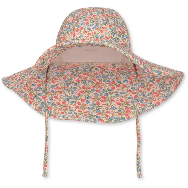 (KS4628) Baie Swimhat - Tulipe - MintMouse (Unicorner Concept Store)