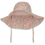 (KS4628) Baie Swimhat - Tulipe - MintMouse (Unicorner Concept Store)