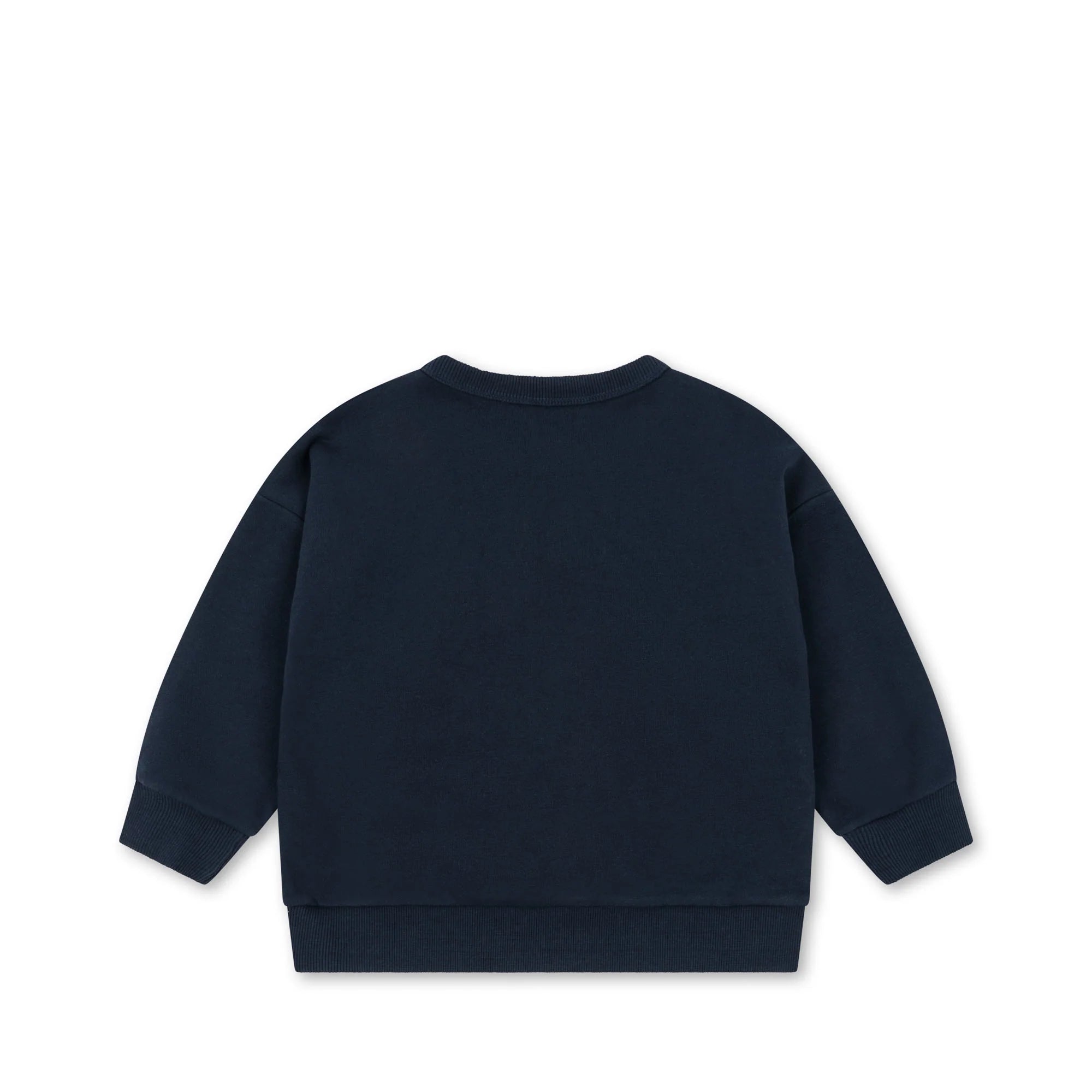 (KS6430) Lou Sweatshirt - Total Eclipse - MintMouse (Unicorner Concept Store)