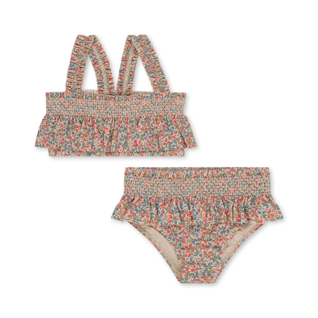 (KS4626) Baie Bikini Tulipe - MintMouse (Unicorner Concept Store)