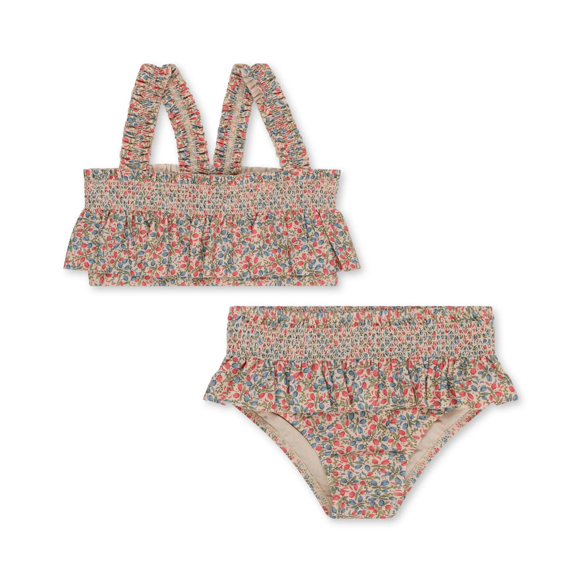 (KS4626) Baie Bikini Tulipe - MintMouse (Unicorner Concept Store)