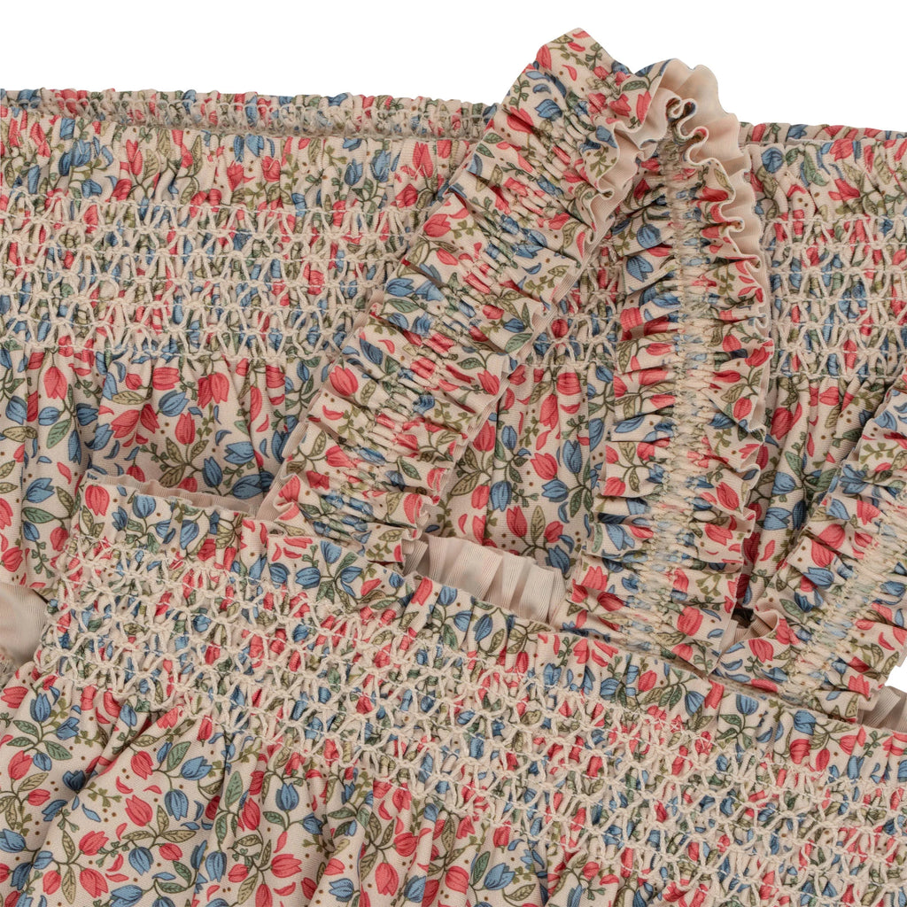 (KS4626) Baie Bikini Tulipe - MintMouse (Unicorner Concept Store)