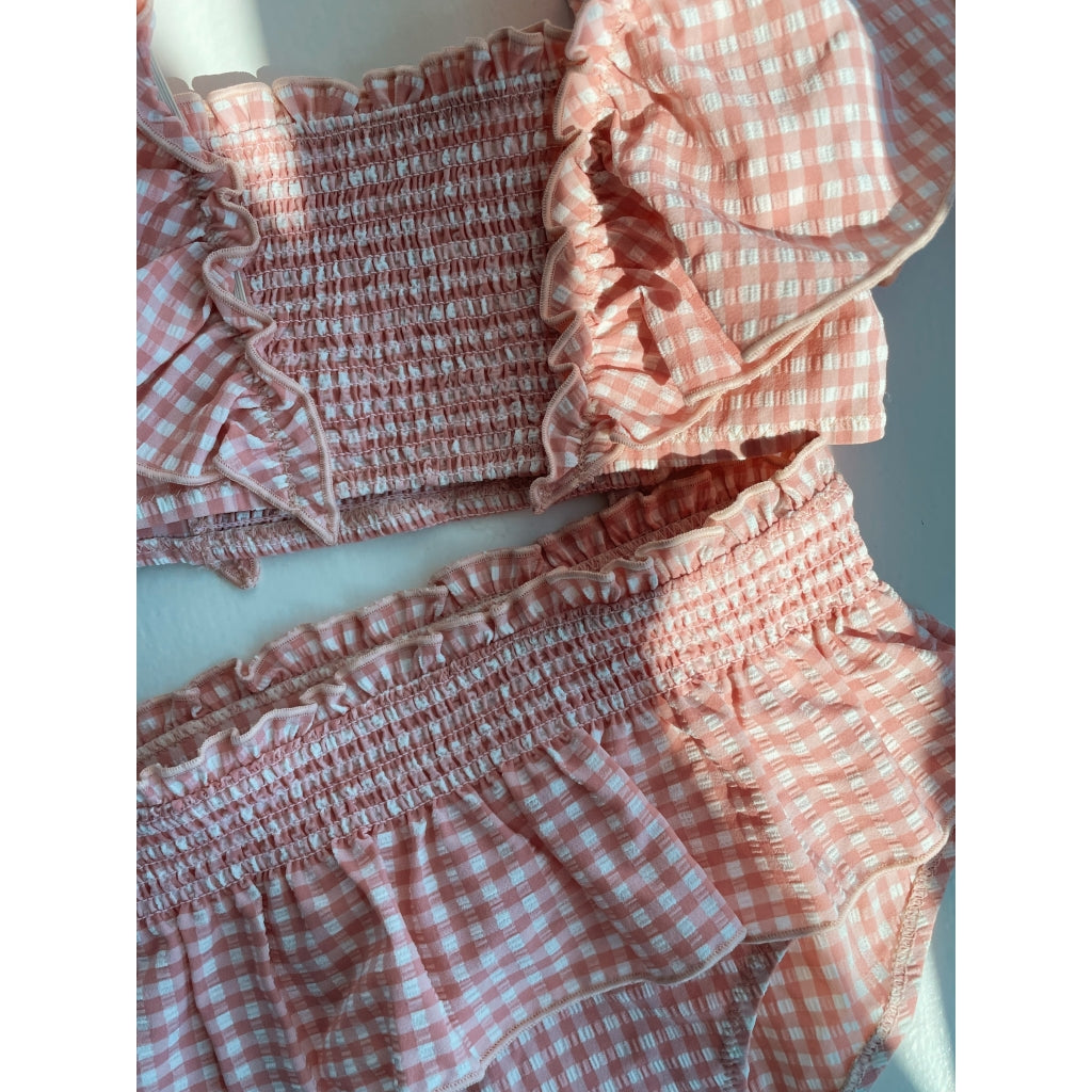 Fresia Bikini - Mellow Rose - MintMouse (Unicorner Concept Store)