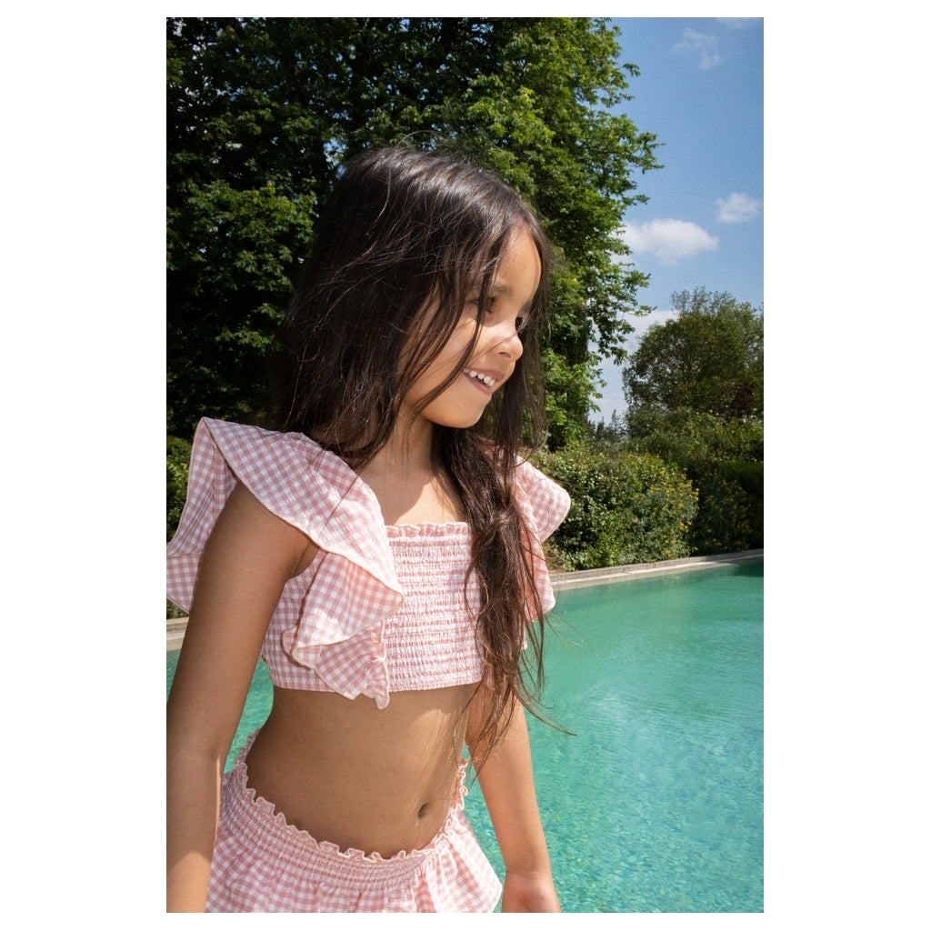 Fresia Bikini - Mellow Rose - MintMouse (Unicorner Concept Store)